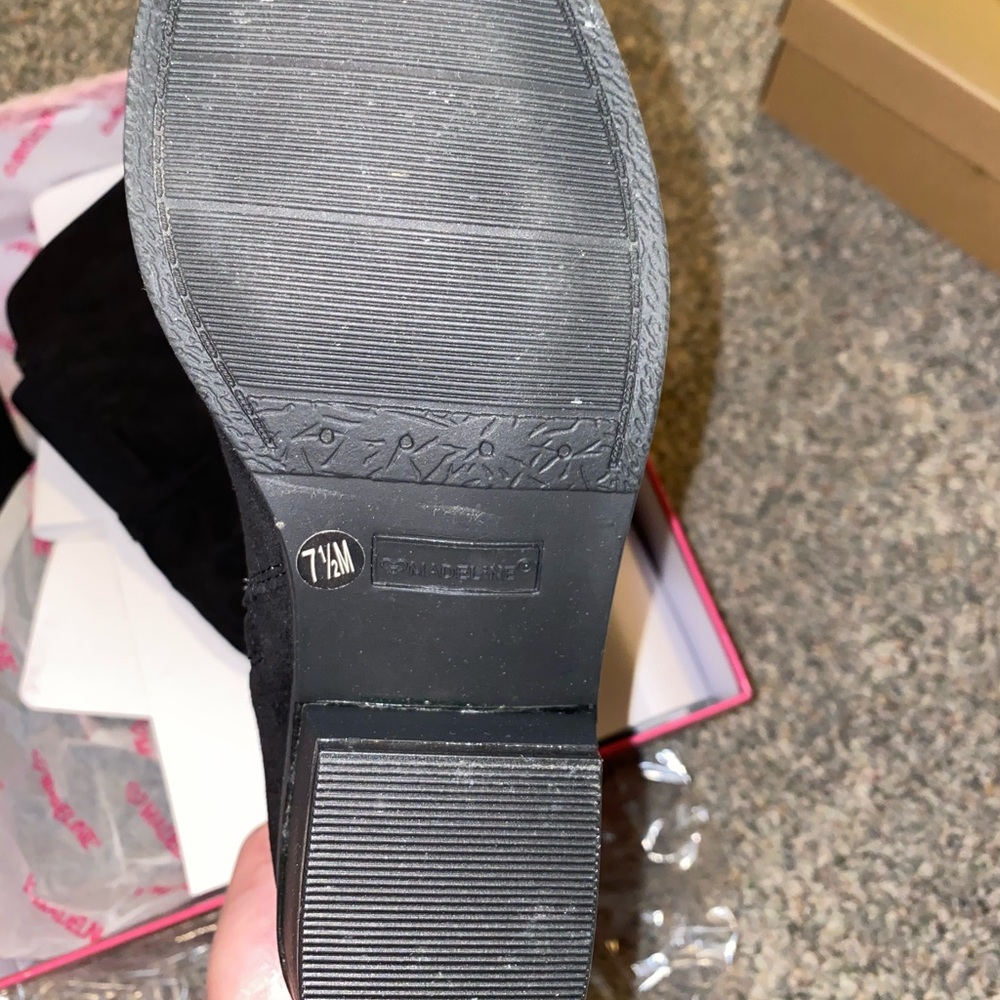 Madeline boots - Picture 8 of 10